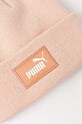 Дитяча шапка Puma FC Pom-Pom- Beanie 255410 рожевий AW24
