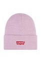 Детская шапка Levi's LAN LEVI'S CORE BATWING BEANIE остальные розовый 9A8620