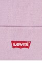 Мальчик Детская шапка Levi's LAN LEVI'S CORE BATWING BEANIE 9A8620 розовый