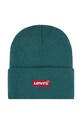 Dječja kapa Levi's LAN LEVI'S CORE BATWING BEANIE ostalo zelena 9A8620