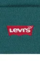 Мальчик Детская шапка Levi's LAN LEVI'S CORE BATWING BEANIE 9A8620 зелёный