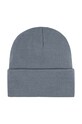 Дитяча шапка Levi's LAN LEVI'S CORE BATWING BEANIE 9A8620 сірий AW24