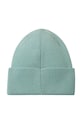 Dětská vlněná čepice Reima Reissari 5300022B.9BYH zelená AW24