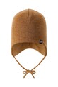 Детская шапка Reima Latvat 5300284A.9BYH коричневый AW24