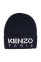 Kenzo Kids caciula copii print bleumarin K60604.52.54
