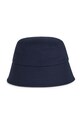 Kenzo Kids kapelusz bawełniany dziecięcy K60609.54.56 granatowy AW24