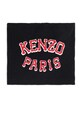 Kenzo Kids czapka i komin dziecięcy K60615.54.56 czarny