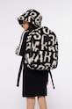 Marc Jacobs kapelusz dziecięcy W60371. czarny