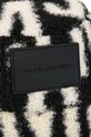 Marc Jacobs kapelusz dziecięcy czarny W60371.