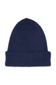 Дитяча шапка HUGO G00259. темно-синій AW24