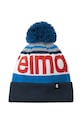 Reima czapka dziecięca Taasko 5300058A.9BYH granatowy AW24