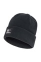 Jack Wolfskin caciula copii imprimeu negru A60144