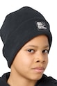 Băieți Jack Wolfskin caciula copii A60144 negru