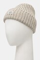 UGG caciula din amestec de lana CHUNKY RIB BEANIE 21687. gri AW24