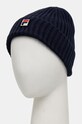 Шапка Fila BOKARO FCK0029 темно-синій AW24