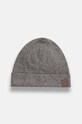United Colors of Benetton czapka pozostałe szary 6FEECA027.G.Seasonal