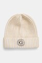 Дитяча шапка Guess аплікація бежевий H4BJ01.Z2QP0.9BYH