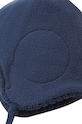 Reima czapka wełniana dziecięca Paljakka granatowy 5300035B.9BYH