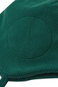 Reima czapka wełniana dziecięca Piponen zielony 5300049C.9BYH