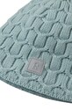 Reima șapcă de lână pentru copii Nyksund verde 5300066B.9BYH