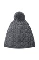 Дитяча вовняна шапка Reima Nyksund 5300066B.9BYH сірий AW24