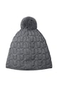 Reima șapcă de lână pentru copii Nyksund 5300066B.9BYH gri AW24