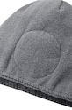 Reima șapcă de lână pentru copii Nyksund gri 5300066B.9BYH