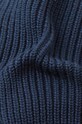 Detská vlnená čiapka Reima Solmu 5300288A.9BYH tmavomodrá