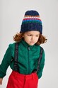 Dětská vlněná čepice Reima Vilke 5300294A.9BYH
