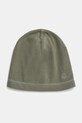 Дитяча шапка United Colors of Benetton інші зелений 6U87CA01P.G.Seaso.9BYH