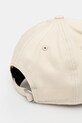 BIMBA New Era cappello con visiera in cotone bambini NEW ERA 60565592 beige