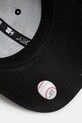 New Era șapcă din bumbac pentru copii NEW YORK YANKEES negru 60565562