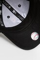 Dětská baseballová čepice New Era NEW YORK YANKEES černá 60565303