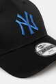 Dětská baseballová čepice New Era NEW YORK YANKEES 60565300 černá AW24
