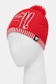 Detská čiapka Rossignol WILL RLMYH03U červená AW25