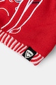 Chlapec Detská čiapka Rossignol WILL RLMYH03U červená
