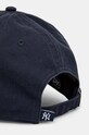 Băieți 47 brand șapcă din bumbac pentru copii MLB New York Yankees B.RGW17GWS.NY.KIDS bleumarin