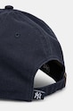 Dječaci Pamučna kapa sa šiltom za bebe 47 brand MLB New York Yankees B.RGW17GWS.NY.KIDS mornarsko plava