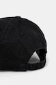 Мальчик Детская хлопковая кепка 47 brand MLB New York Yankees B.NLRGW17GWS.BKC.KIDS чёрный