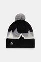 Burton czapka dziecięca pozostałe czarny 234601