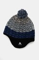 Burton caciula copii cu modele albastru 234631