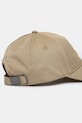 Accesorii Calvin Klein șapcă de baseball din bumbac K50K511987 verde