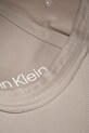 Calvin Klein șapcă de baseball din bumbac bej K50K511987
