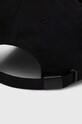 Kšiltovka Karl Lagerfeld 543123.805615 černá AW24