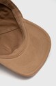 Bavlnená šiltovka Iceberg béžová 7101.6950