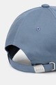 Аксесоари BOSS Green Шапка с козирка мъжка от памук Cap-Bold 50519219 син