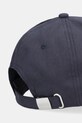 Doplňky Bavlněná baseballová čepice BOSS Green Cap-Bold 50519219 námořnická modř