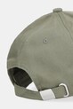 Αξεσουάρ Βαμβακερό καπέλο του μπέιζμπολ BOSS Green Cap-Bold 50519219 πράσινο