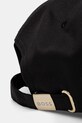 Accesorii BOSS Green șapcă de baseball din bumbac Cap-Bold 50519219 negru