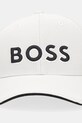 BOSS Green sapca 50519247 bej SS25